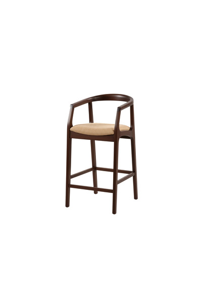 Levent Mobilya Aksesuar NOVA BAR SANDALYESİ