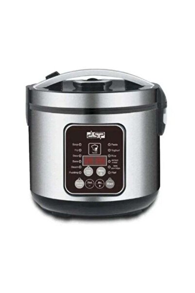 raf طباخ أرز متعدد الوظائف R.178 – للقلي، التسخين، التبخير، الخبز، والطهي على...