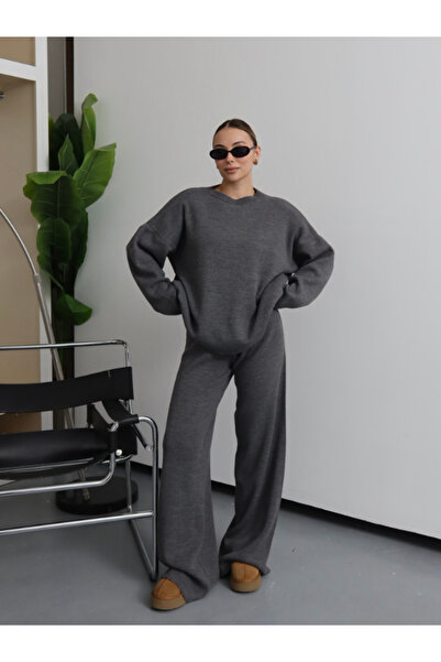 thelowely SET DE TRICOTAJE OVERSIZE