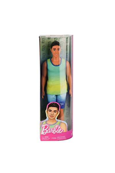 NW NessiWorld DWK44 دمى كين وسيم