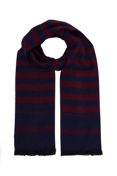 Tudors Ανδρικό χειμωνιάτικο κασκόλ