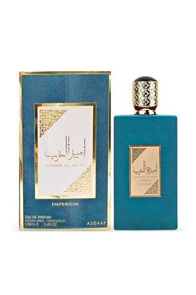 lattafa , Ameer Al Arab Imperium, Ανδρικό Eau de Parfum, 100ml