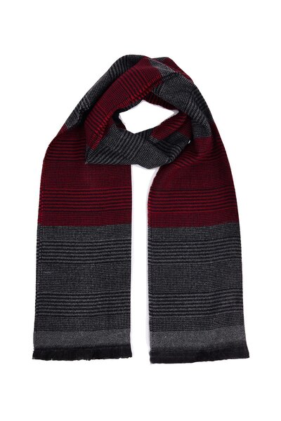 Tudors Чоловічий зимовий шарф