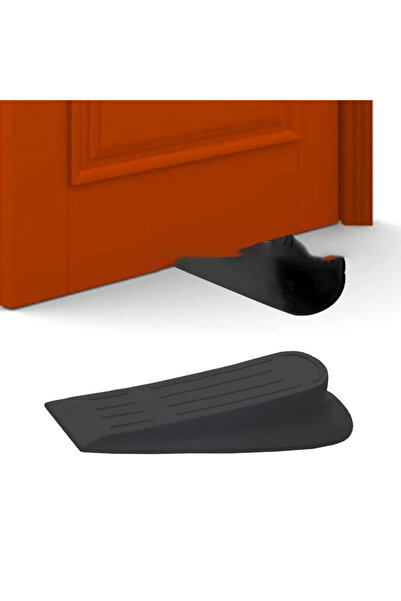 shopwave سدادة ميلاد الباب، مثبت تحت الباب، مانع انزلاق الباب (قطعتان) (5047)