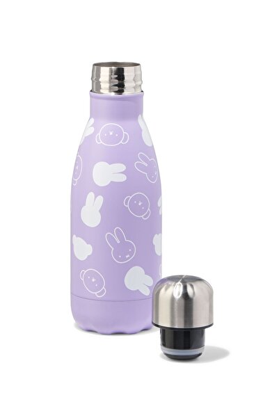 HEMA Miffy izole termal soğuk sıcak tutan çelik termos