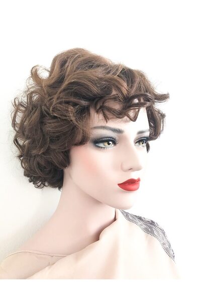 peruci.ro Perucă de păr CHIC 40