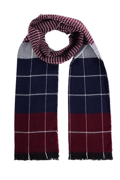 Tudors Men's Winter Scarf