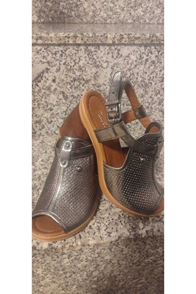 Pierre Cardin ayakkabı babet