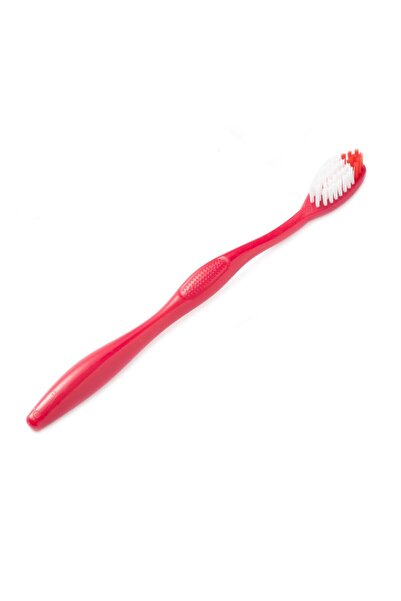 Vepa Elite Toothbrush |   Soft Bristles, Ergonomic Handle, Comfortable Scrub Head