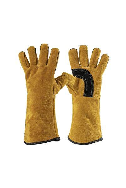 O.M.D ISIYA DAYANIKLI MANGAL ELDİVENİ LUNA-40