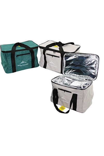 İsmiyle Al 40 LİTRE BUZLUK - TERMOS ÇANTA (5047)