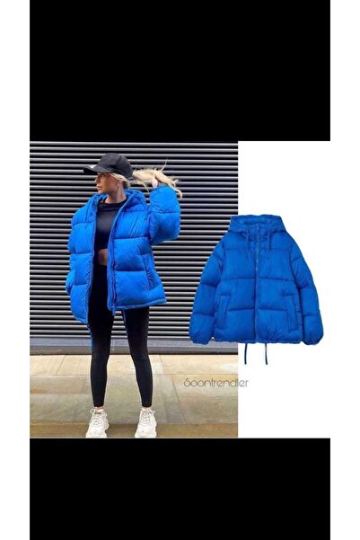 neslihansarıca mont kaban , şişme mont