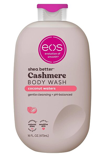 Eos Coconut Waters Duş Jeli 473ML