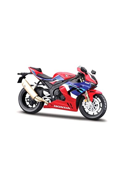 Genel Markalar MAY39030 Honda CBR1000RR-R Fireblade SP Motosiklet 1/18 FABBATOYS