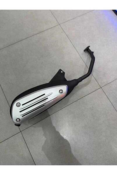 Doğuş Arora Cappucino 125 Egzoz (sensör yeri mevcut)