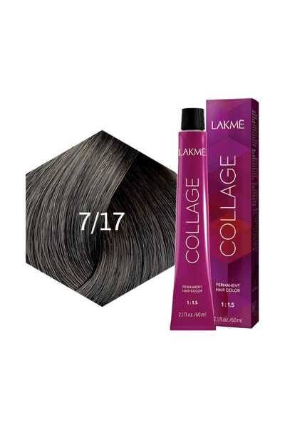 Lakme Lakme Collage Hair Dye