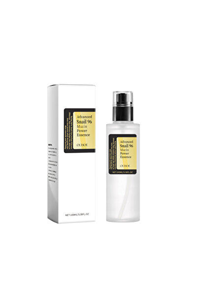 ouhoe خلاصة قوة الميوسين من الحلزون 96، 100 مل