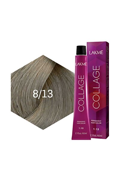 Lakme Lakme Collage Hair Dye