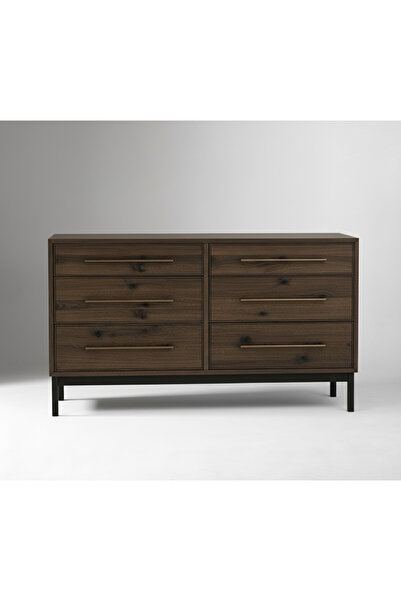 DENZE FURNITURE AVEN KONSOL