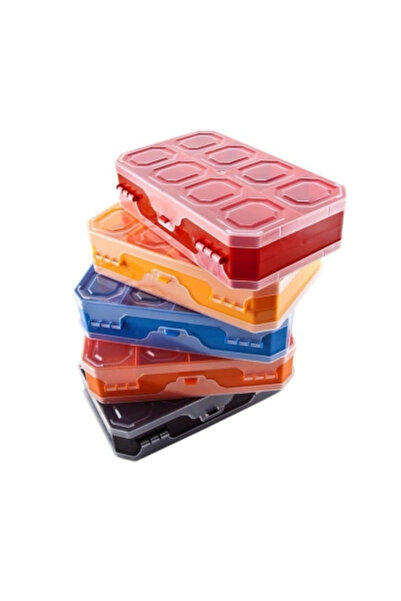 Generic Brand Alfa Dual Direction Organizer (5580)