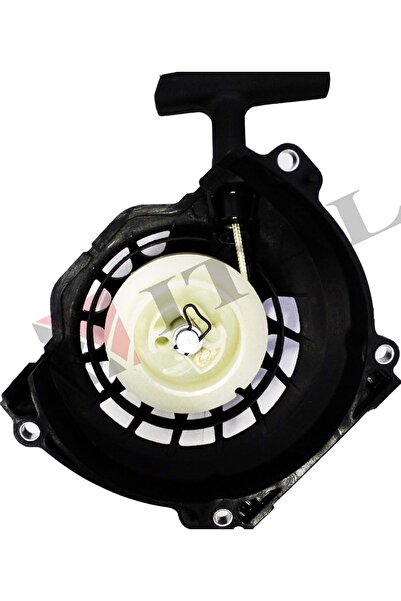 Hyundai TOPRAK BURGU STARTER KOMPLE HYD63