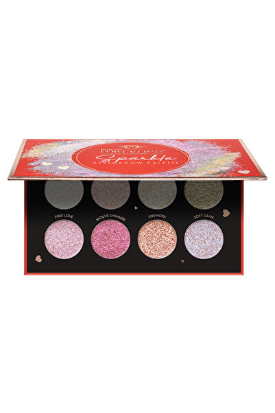 Forever52 Sparkle 8 Color Eyeshadow Palette