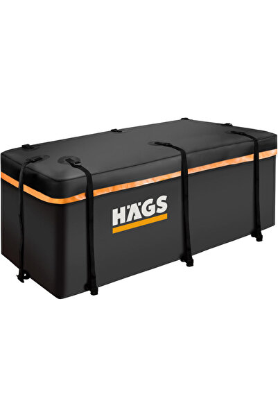HAEGS Araç Üstü Bagaj Çantası, Pickup Bagaj içi Çantası, 540L (150 x 60 x 60c...