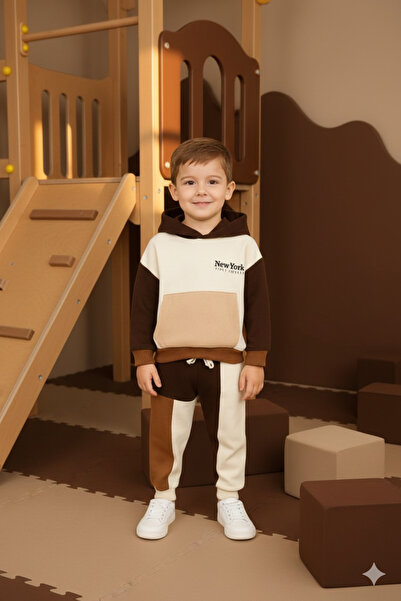 ALYAKİDS طقم روضة أطفال للجنسين