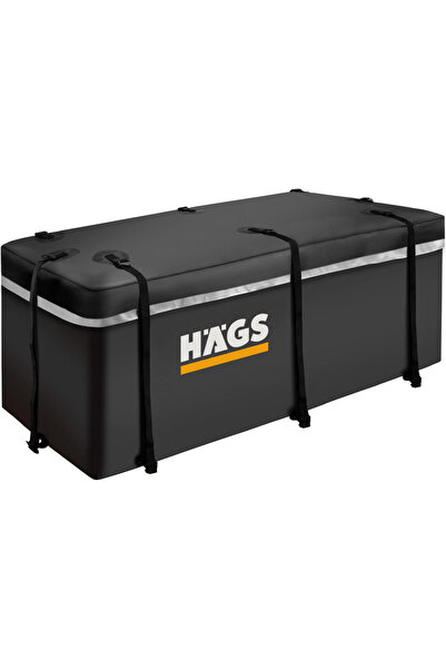 HAEGS Araç Üstü Bagaj Çantası, Pickup Bagaj içi Çantası, 540L (150 x 60 x 60c...