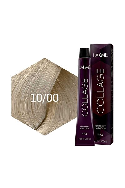 Lakme Lakme Collage Hair Dye