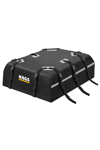 HAEGS Araç Üstü Bagaj Çantası, Port Bagaj, Araç Üstü Tavan Çantası, 570L (130...