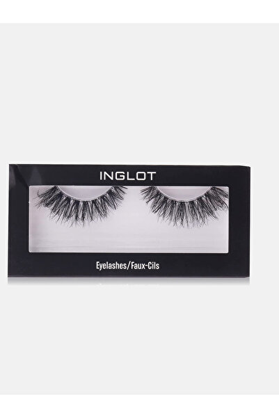 INGLOT Natural False Looking Eyelashes, 103S