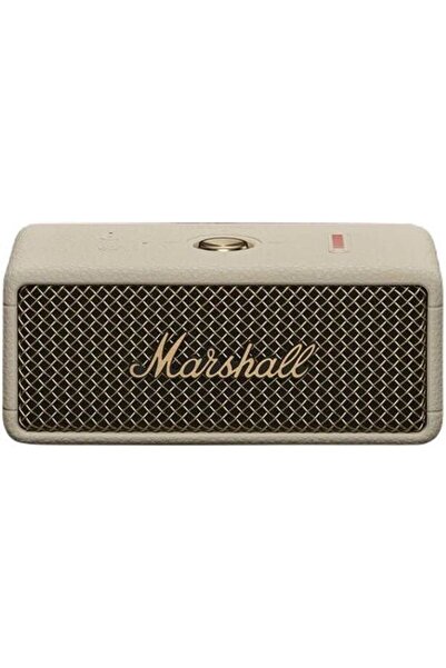 Marshall Emberton III Portable Bluetooth Speaker