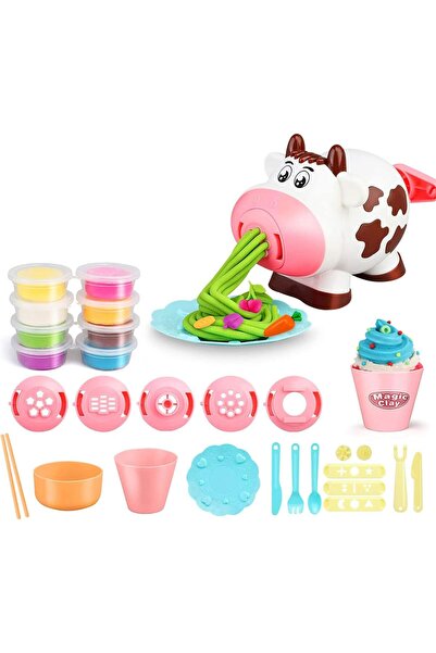 Arabest Play Dough Set