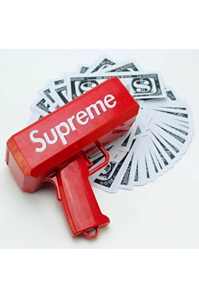 Generic Money Gun Toy