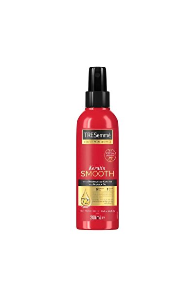 TRESemmé TRESemmé Keratin Smooth Heat Protectant Hair Spray - 200ml