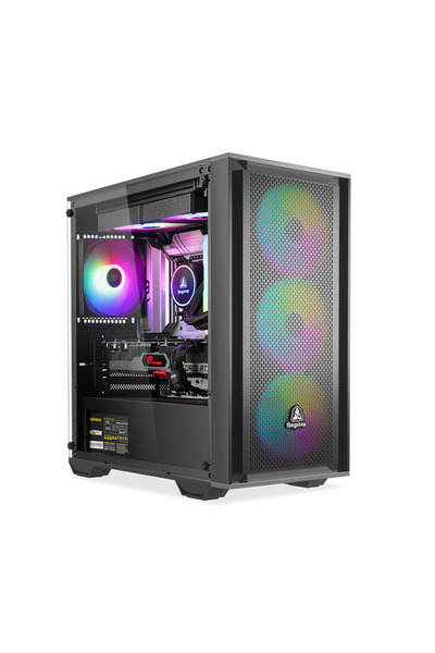 AMD Ryzen 5 7500F 5.2 GHz 65W AM5 Tray Bilgisayar Modelleri