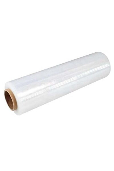 BKMax 2200 Gram High-Quality Stretch Film Roll - Perfect for Packing and Prot...