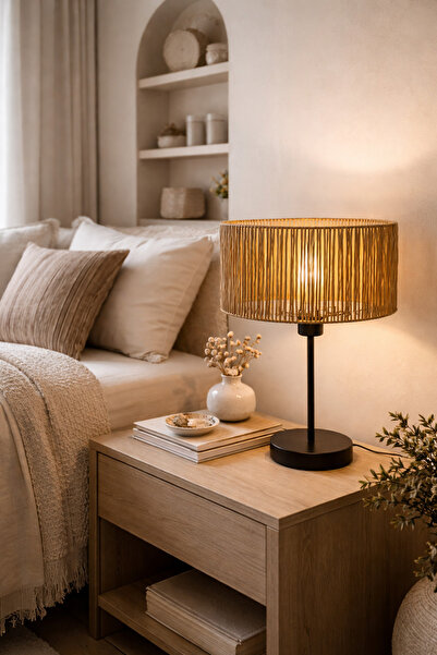 Tasarı Sanatı Ev Dekorasyon Handmade Yatak Odası/ Çocuk Odası/ Salon Aydınlat...