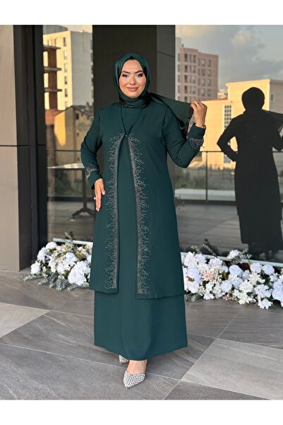 semalabutik tesettür abiye