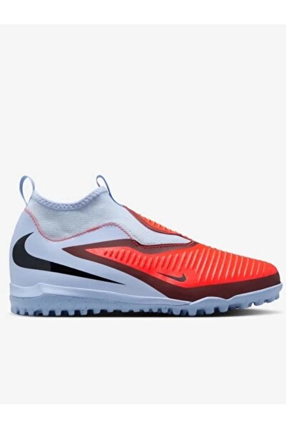 Nike Phantom 6 High Academy Tf Дитячі футбольні бутси з шкарпеткою