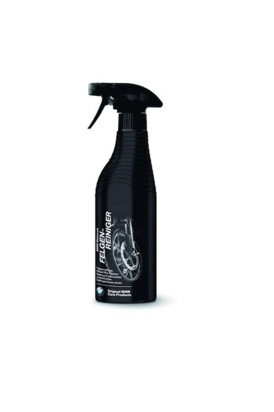 BMW Soluție de curățare a roților Motorrad Rim Cleaner, 500 ml
