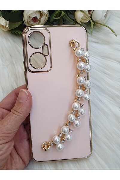 ZB Aksesuarda Moda حافظة لامعة مقطوعة بالليزر متوافقة مع هاتف INFINI HOT 20 5...