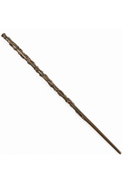 Generic Metal Wizard Training Magic Wands Wand Movie Prop Magic Achieve Magic...