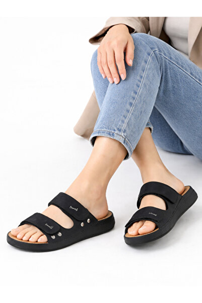 Wordex Srr 4001 Thick Soled Comfortable Women's Daily Summer Outdoor Slippers