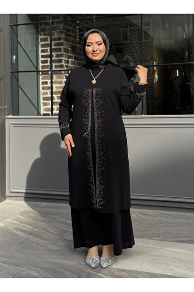 semalabutik tesettür abiye