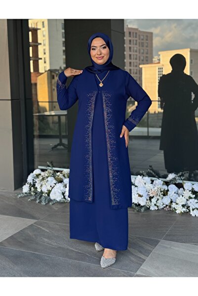 semalabutik tesettür abiye