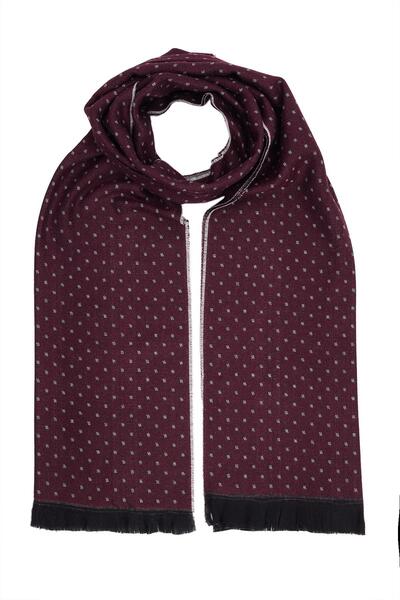 Tudors Чоловічий зимовий шарф