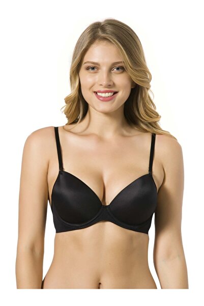 Le Jardin 7050 Push Up Supported Underwire Bra