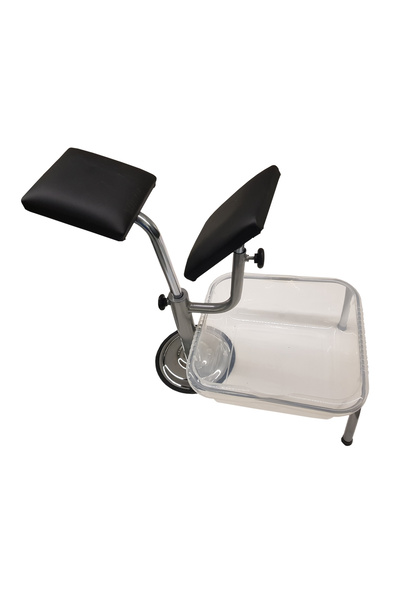 VALORİA Kuafor Pedikur Leğen Ayaklık